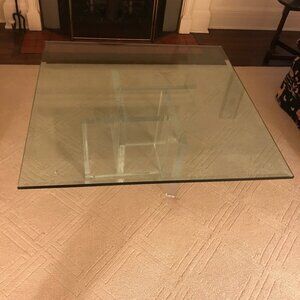 Les Prismatiques Coffee Table
